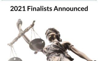 2021 Finalists