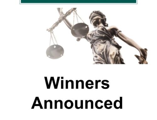 2021 Irish Law Awards Winners and Highlights